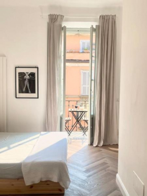 Luxury design home Milano